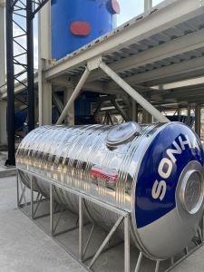 Bồn nước 1000 lít Sơn Hà Hải Phòng