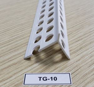 Cung cấp nẹp nhựa trát góc dự án LG Hải Phòng
