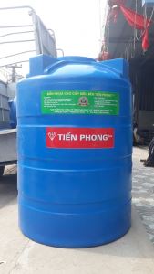 Phân phối bồn nước Tiền Phong Thái Bình